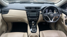 Nissan X-Trail 1.7 dCi Tekna 5dr CVT Diesel Station Wagon